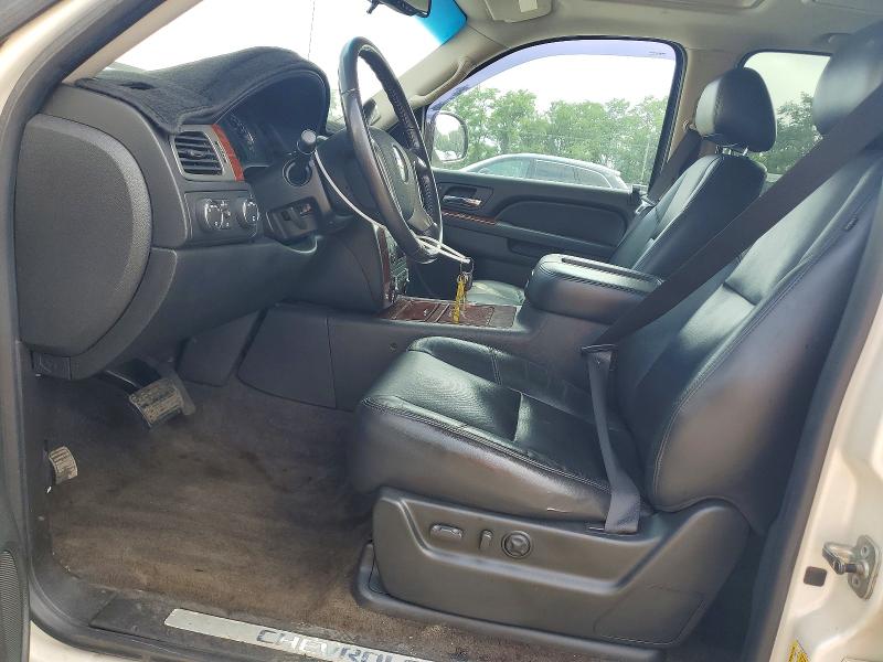 59794346 :رقم المزاد ، 3GNVKGE00AG228733 vin ، 2010 Chevrolet Avalanche مزاد بيع