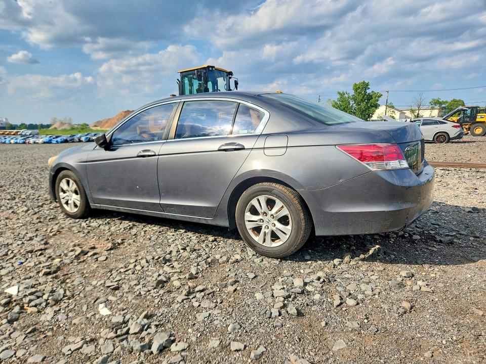 Продаж на аукціоні авто 2010 Honda Accord, vin: 1HGCP2F4XAA102921, номер лоту: 61052156