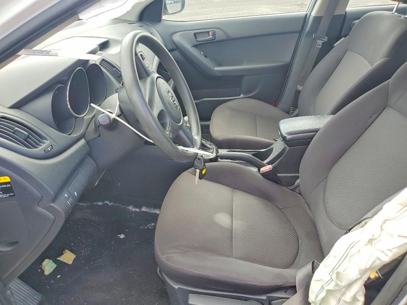 Продаж на аукціоні авто 2013 Kia Forte, vin: KNAFT4A26D5661188, номер лоту: 61939426