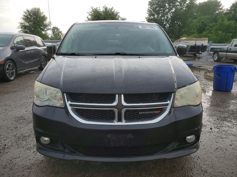 Aukcja sprzedaży 2012 Dodge Grand Caravan, vin: 2C4RDGDG2CR421174, numer aukcji: 60911286