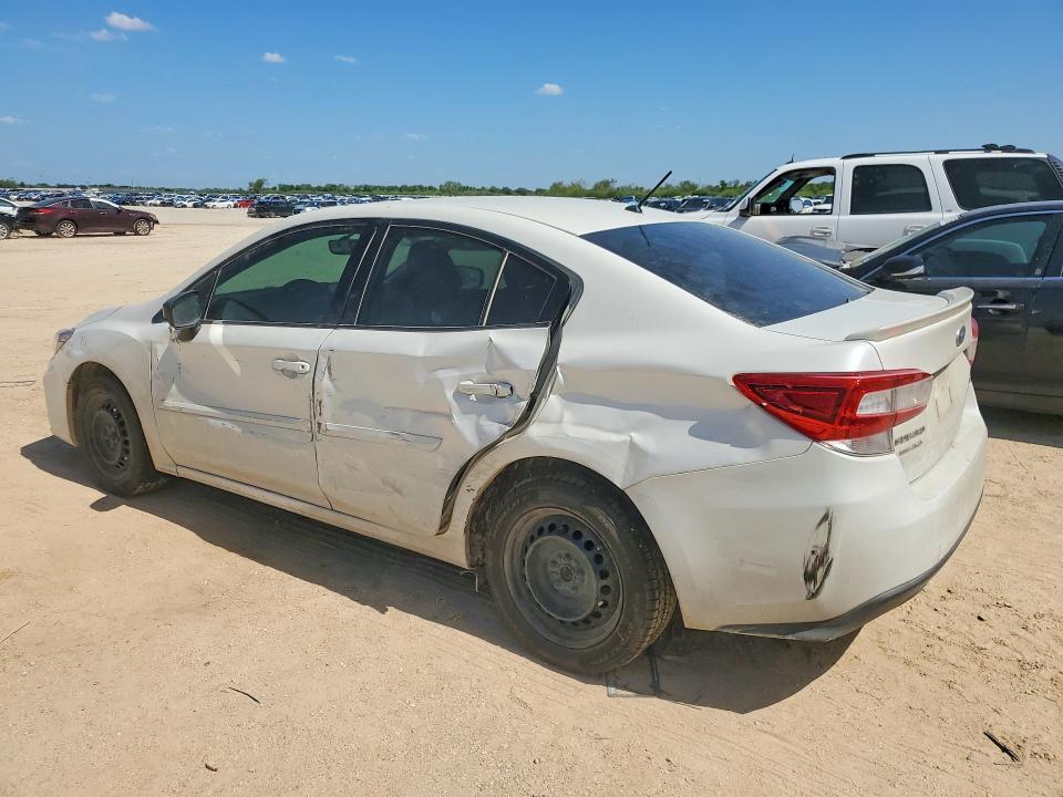 Продажа на аукционе авто 2017 Subaru Impreza, vin: 4S3GKAA63H3614410, номер лота: 62254056