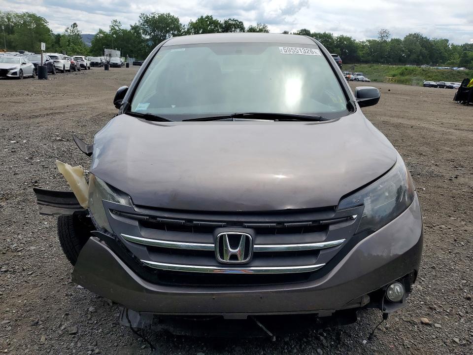 Aukcja sprzedaży 2014 Honda Cr-v, vin: 2HKRM4H3XEH661997, numer aukcji: 59551326