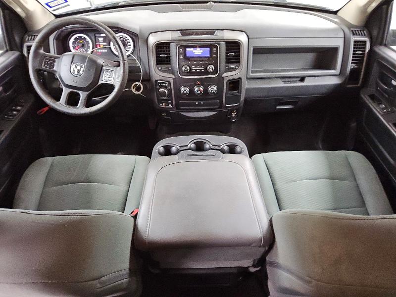 2016 Ram 1500 მანქანა იყიდება აუქციონზე, vin: 1C6RR7KG4GS388551, აუქციონის ნომერი: 58619746