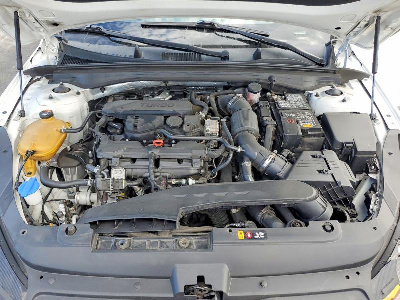 Продаж на аукціоні авто 2022 Kia K5, vin: 5XXG14J23NG152217, номер лоту: 59306706