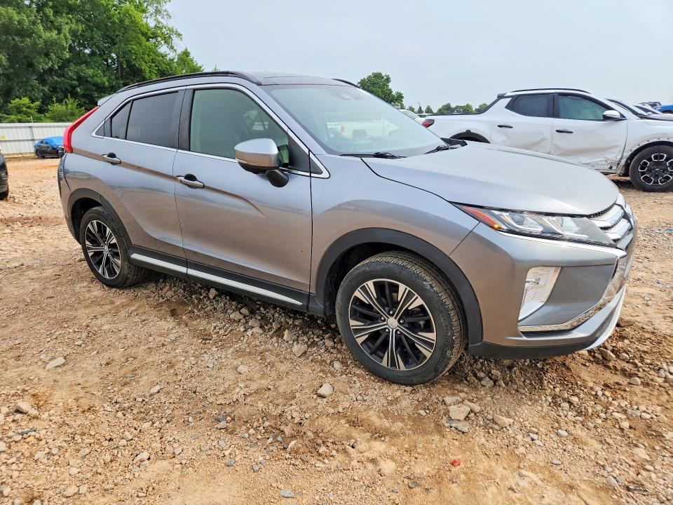 Aukcja sprzedaży 2020 Mitsubishi Eclipse Cross, vin: JA4AT5AAXLZ019021, numer aukcji: 62438666