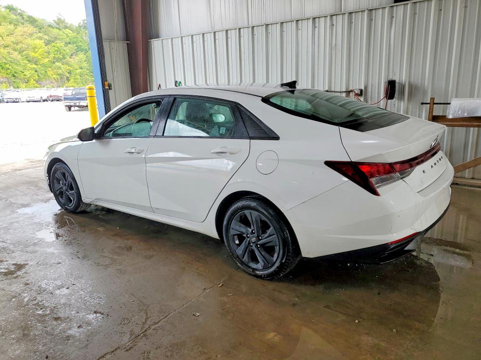 Aukcja sprzedaży 2023 Hyundai Elantra, vin: 5NPLM4AG3PH103849, numer aukcji: 62473546