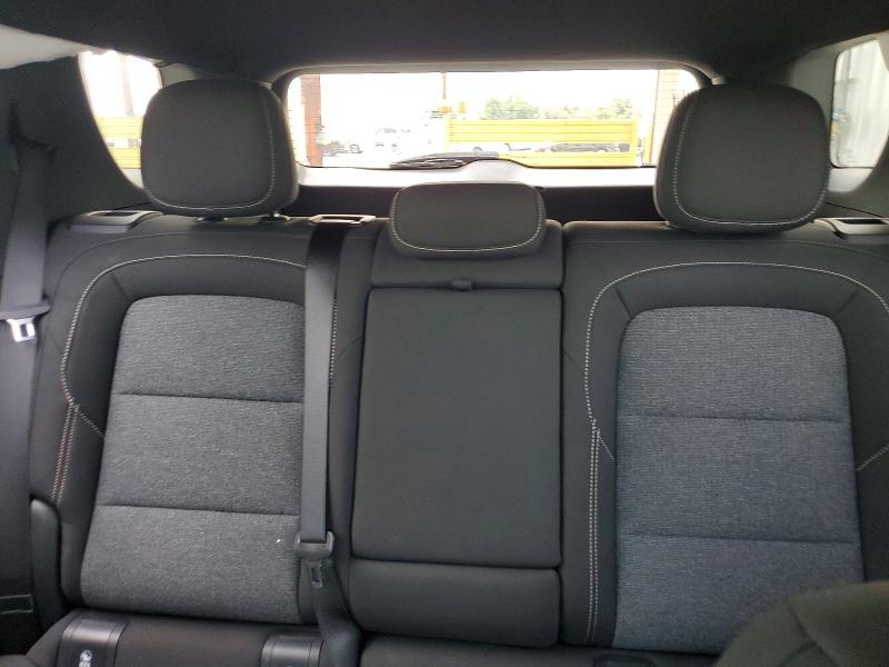 60405966 :رقم المزاد ، 3GKALMEG0TL141073 vin ، 2026 Gmc Terrain مزاد بيع