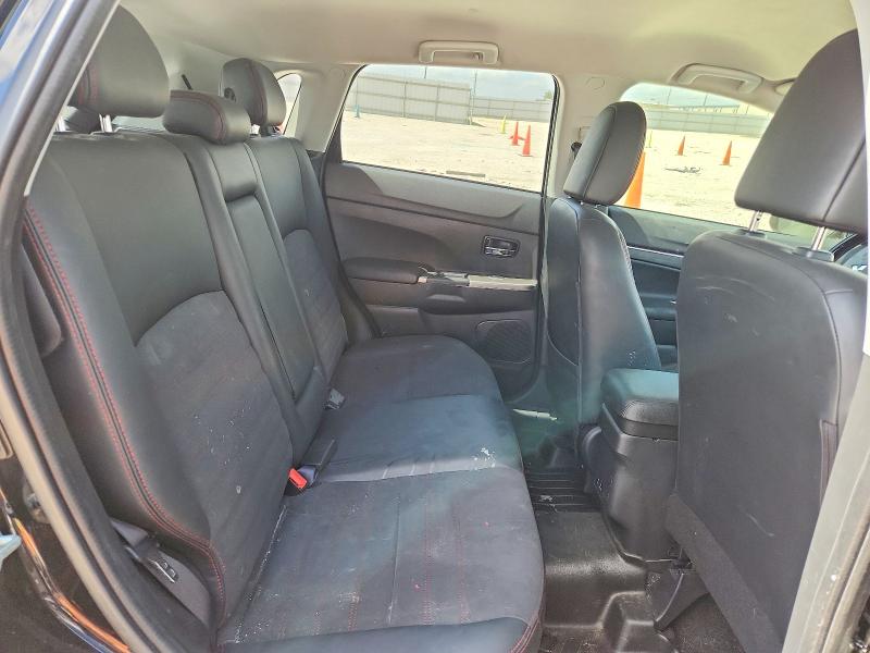 Продаж на аукціоні авто 2023 Mitsubishi Outlander Sport, vin: JA4ARUAU8PU012204, номер лоту: 59850156