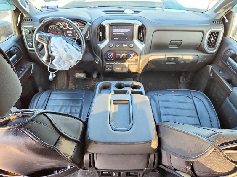 Aukcja sprzedaży 2021 Chevrolet Silverado, vin: 1GC4YNE7XMF248000, numer aukcji: 62154506