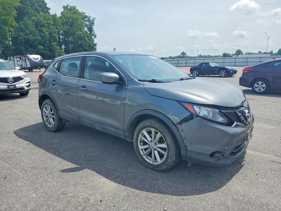 Продаж на аукціоні авто 2017 Nissan Rogue Sport, vin: JN1BJ1CR0HW115621, номер лоту: 62047876