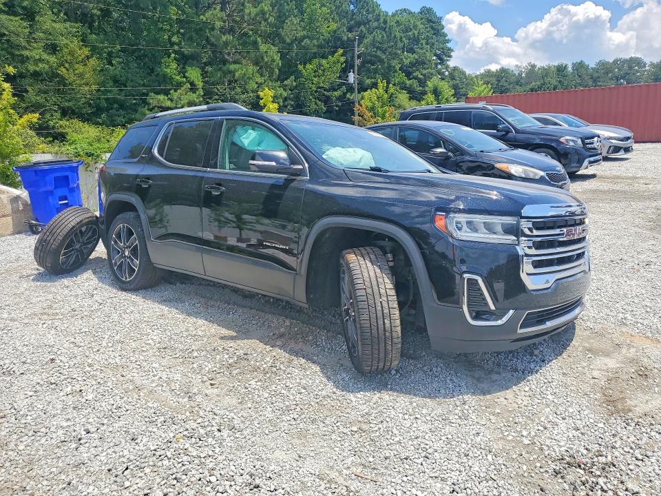 Aukcja sprzedaży 2021 Gmc Acadia, vin: 1GKKNMLS7MZ195311, numer aukcji: 60199036