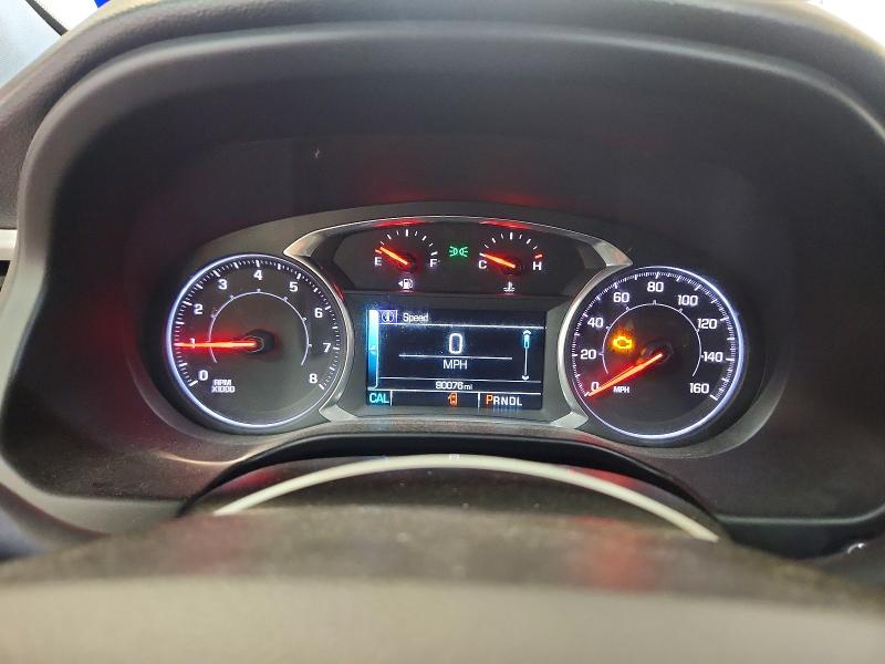 2017 Gmc Acadia მანქანა იყიდება აუქციონზე, vin: 1GKKNMLSXHZ226492, აუქციონის ნომერი: 62711336