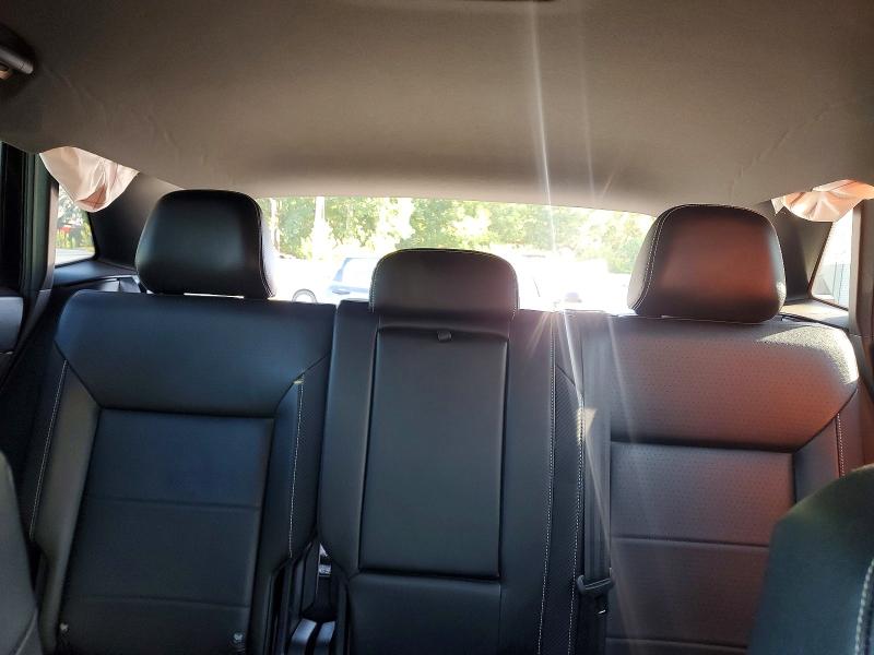 Продажа на аукционе авто 2022 Volkswagen Atlas Cross Sport, vin: 1V2LC2CA1NC204475, номер лота: 63412636