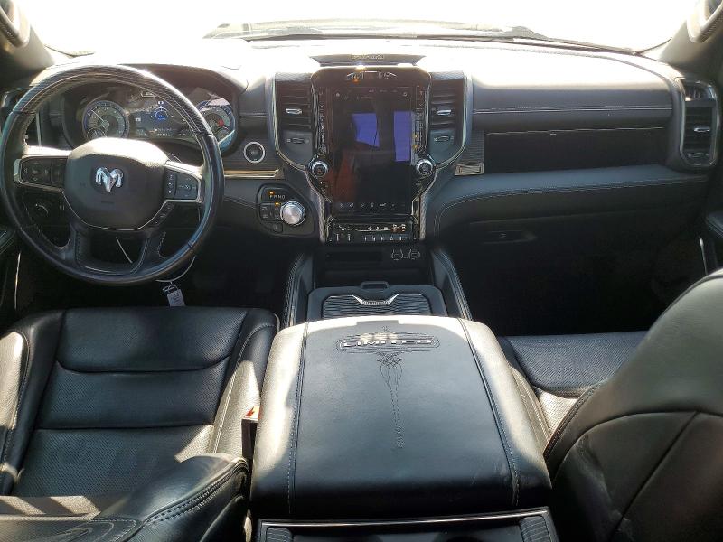 61727956 :رقم المزاد ، 1C6SRFHT2MN623250 vin ، 2021 Ram 1500 مزاد بيع