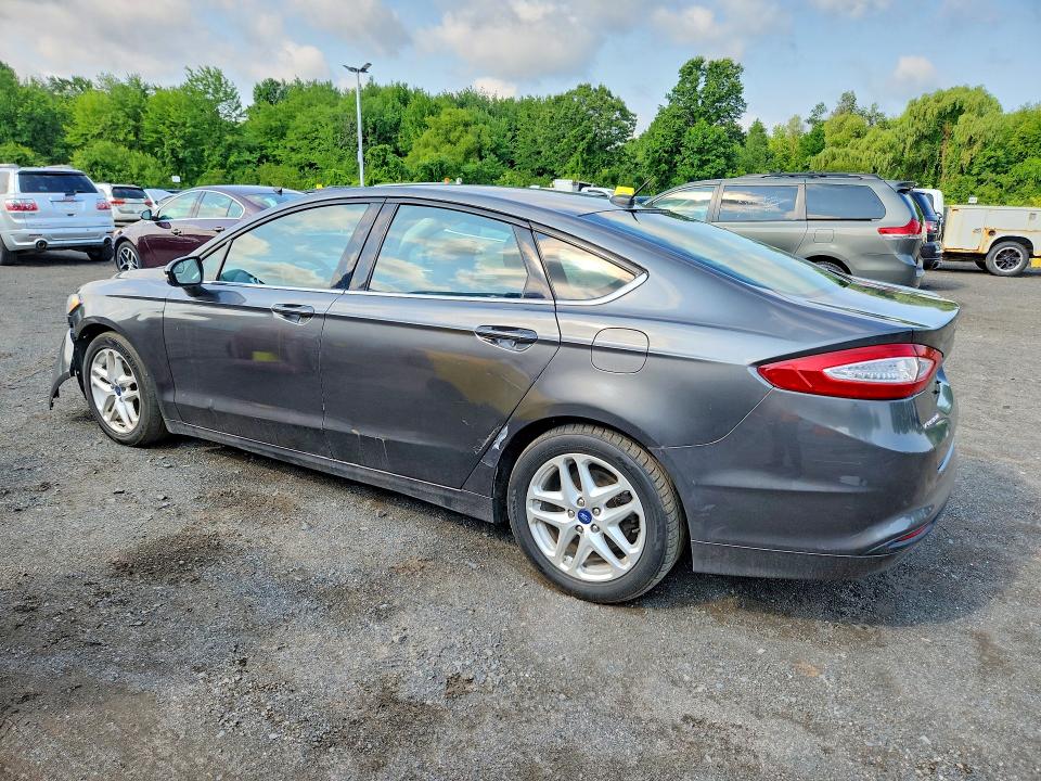 62273276 :رقم المزاد ، 3FA6P0H71FR208622 vin ، 2015 Ford Fusion مزاد بيع