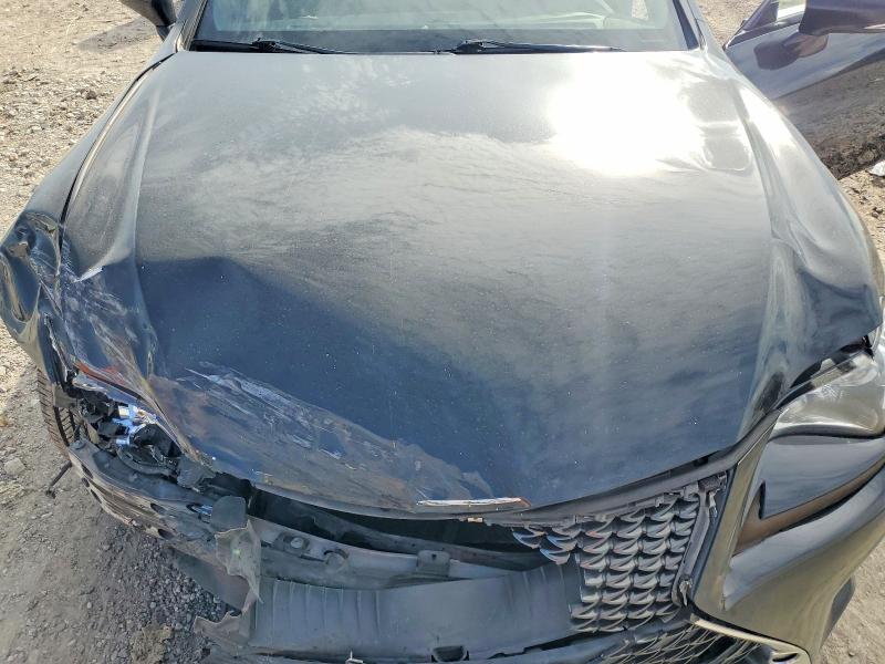 59395576 :رقم المزاد ، JTHSM5BC1H5003732 vin ، 2017 Lexus Rc مزاد بيع