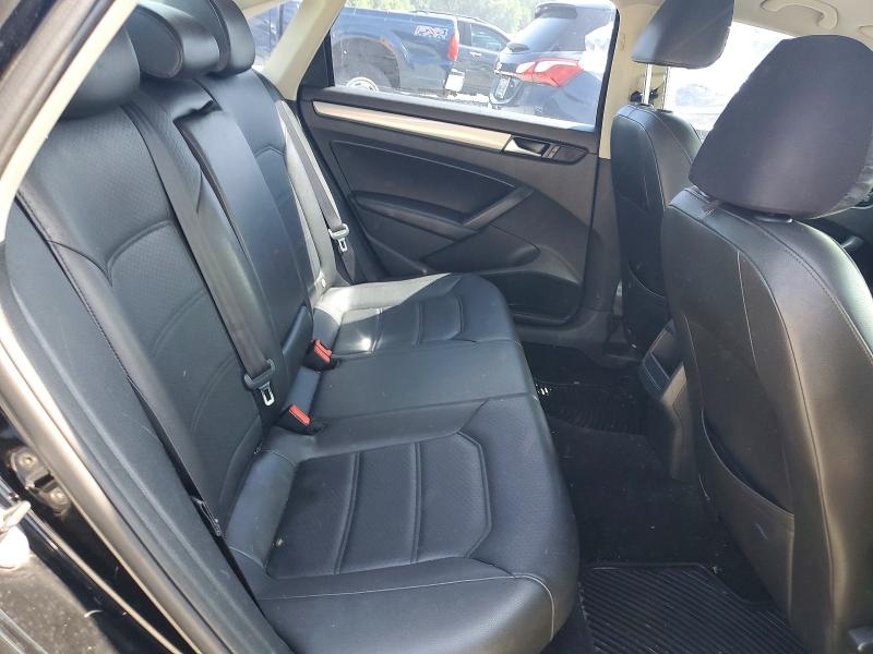 Aukcja sprzedaży 2014 Volkswagen Passat, vin: 1VWAT7A32EC049880, numer aukcji: 57973176