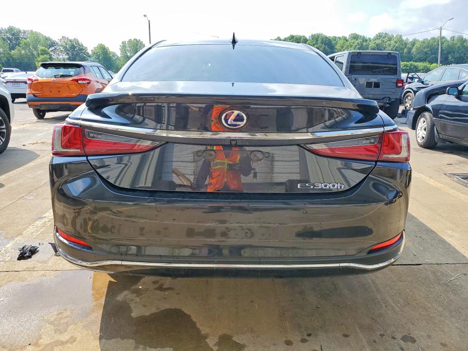 Aukcja sprzedaży 2019 Lexus Es, vin: JTHB21B10K2041684, numer aukcji: 59985396