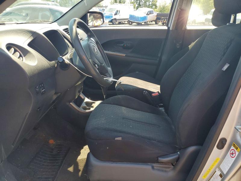 Продаж на аукціоні авто 2014 Scion Xd, vin: JTKKUPB42E1045411, номер лоту: 61216666