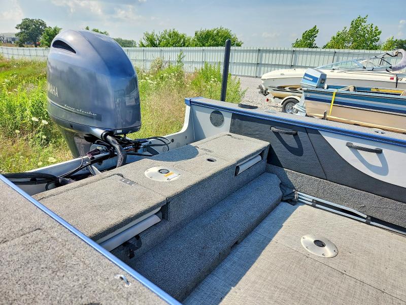 Aukcja sprzedaży 2022 Boat Uk, vin: ACBJ5736D222, numer aukcji: 61944036