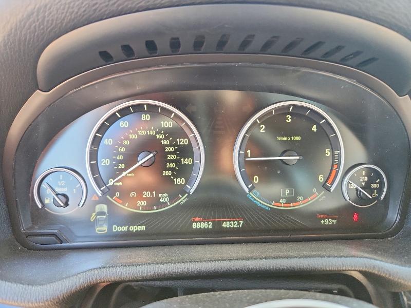 Aukcja sprzedaży 2015 Bmw X3, vin: 5UXWY3C54F0E97530, numer aukcji: 59655916
