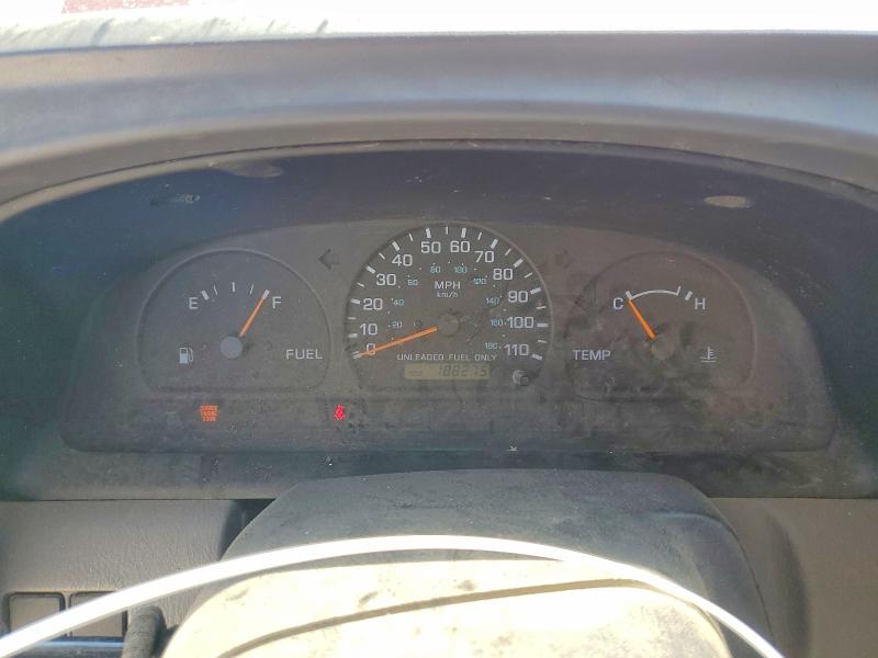 Продажа на аукционе авто 1998 Nissan Frontier, vin: 1N6DD26S0WC324161, номер лота: 60607296