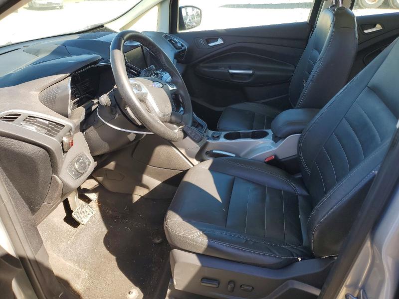 Aukcja sprzedaży 2013 Ford C-max, vin: 1FADP5BU6DL518893, numer aukcji: 58781456