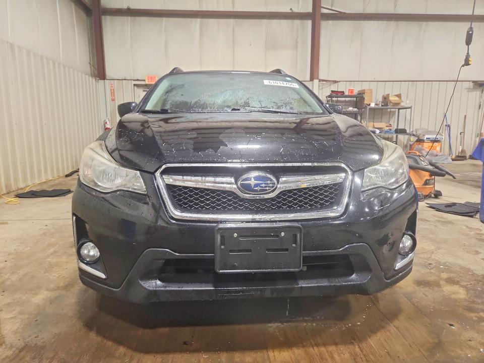 Aukcja sprzedaży 2016 Subaru Crosstrek, vin: JF2GPABC8G8253359, numer aukcji: 61014706