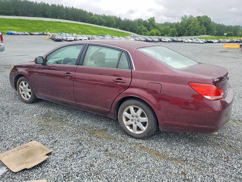 Aukcja sprzedaży 2006 Toyota Avalon, vin: 4T1BK36B66U167344, numer aukcji: 60966826