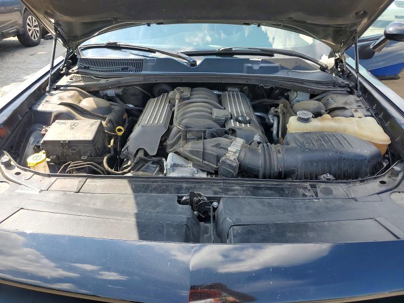 Aukcja sprzedaży 2017 Dodge Challenger, vin: 2C3CDZFJXHH627290, numer aukcji: 60032306