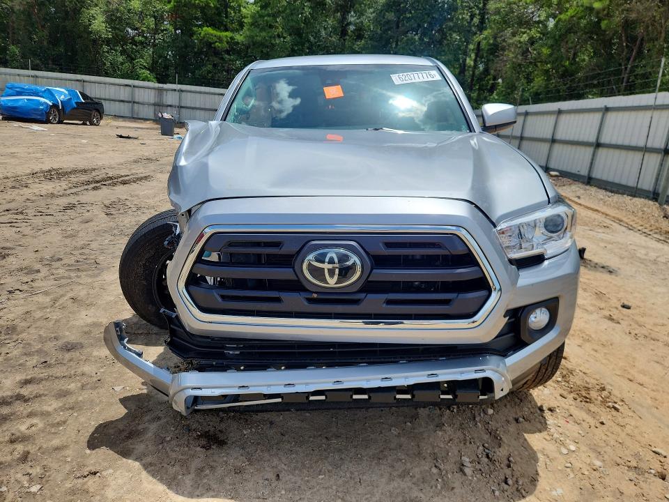 Aukcja sprzedaży 2019 Toyota Tacoma, vin: 3TMAZ5CN3KM079341, numer aukcji: 62077776