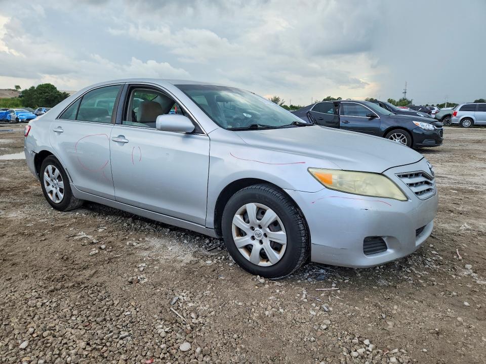 Aukcja sprzedaży 2010 Toyota Camry, vin: 4T1BF3EK7AU573390, numer aukcji: 59856026