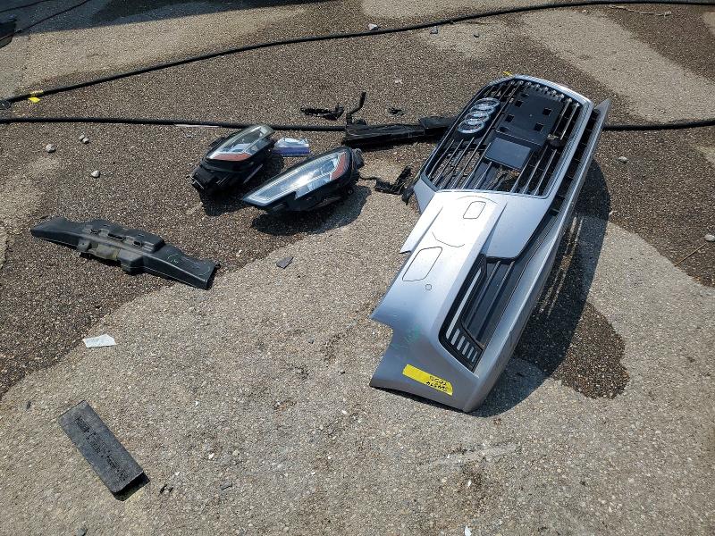 63313626 :رقم المزاد ، WAUTPBFF3HA055237 vin ، 2017 Audi A3 مزاد بيع