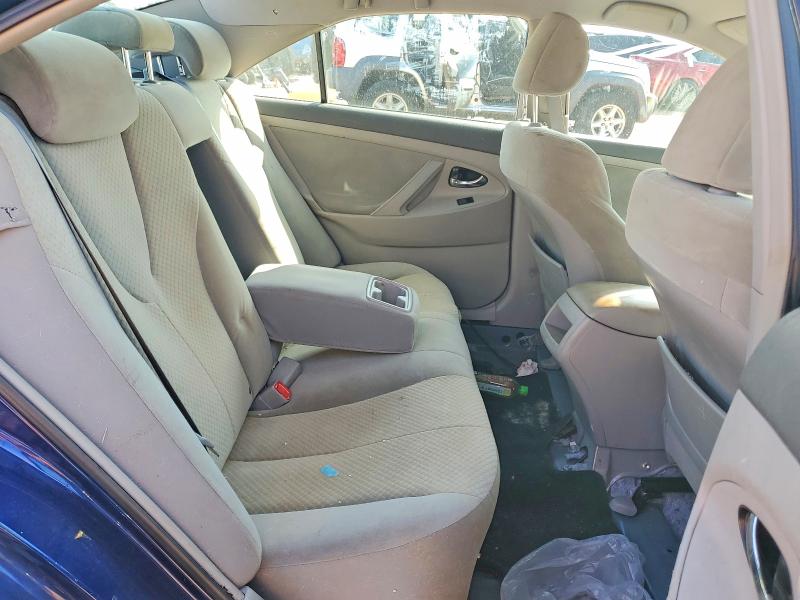 Продаж на аукціоні авто 2007 Toyota Camry, vin: 4T1BE46K87U075067, номер лоту: 61848746