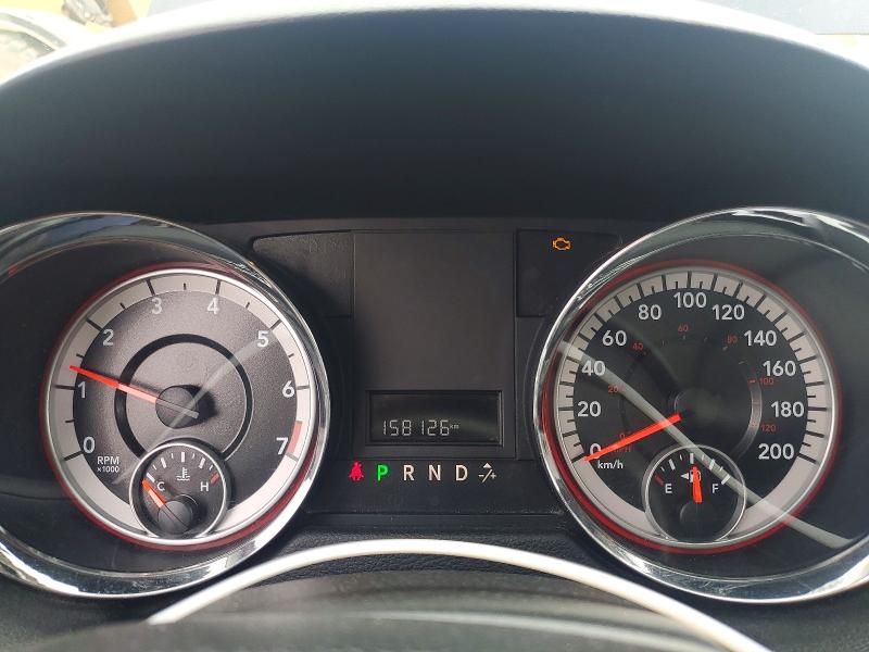 Aukcja sprzedaży 2012 Dodge Grand Caravan, vin: 2C4RDGBG0CR352584, numer aukcji: 60847556