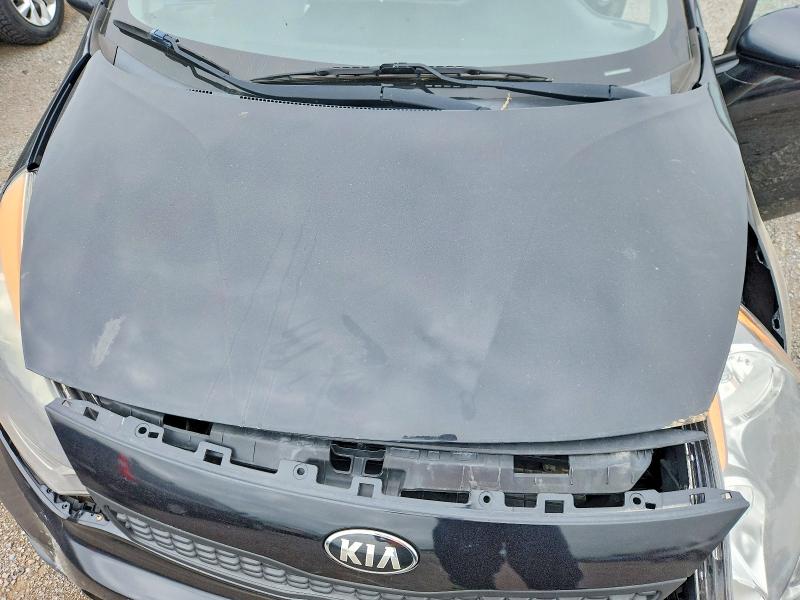 Продажа на аукционе авто 2016 Kia Rio, vin: KNADM5A37G6735994, номер лота: 58359996