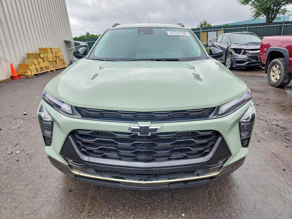 Aukcja sprzedaży 2024 Chevrolet Trax, vin: KL77LKE27RC173941, numer aukcji: 62535166