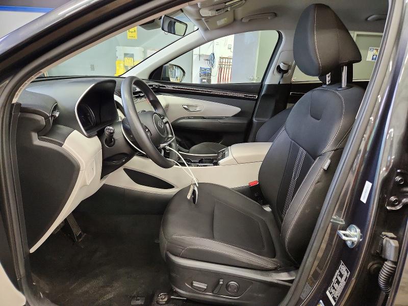 Aukcja sprzedaży 2024 Hyundai Tucson, vin: 5NMJB3DE1RH344598, numer aukcji: 63108086