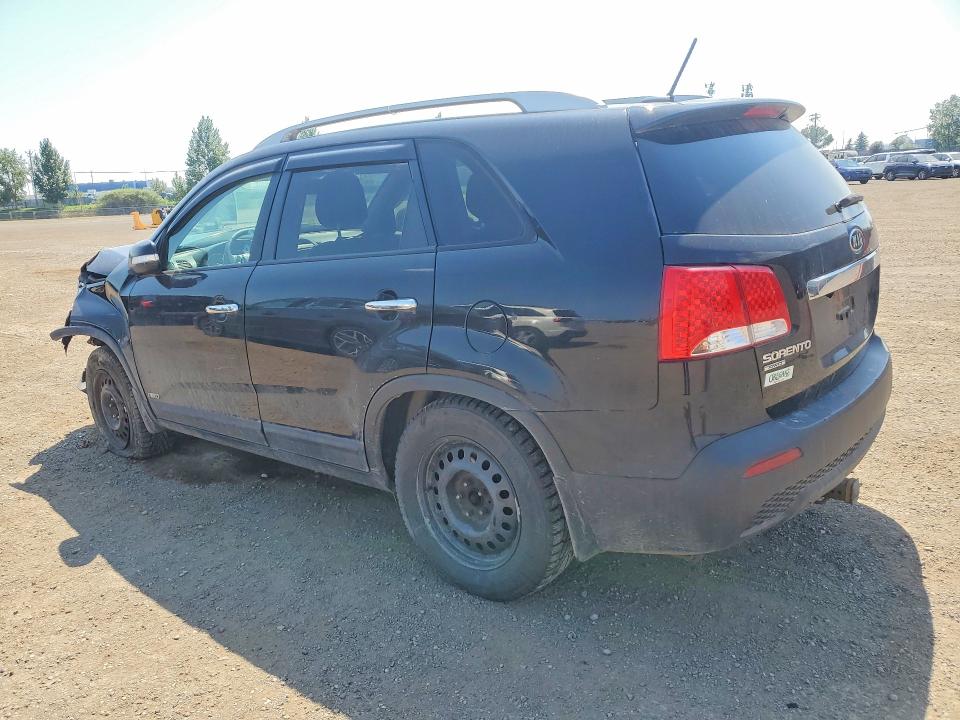Aukcja sprzedaży 2013 Kia Sorento, vin: 5XYKUDA26DG320668, numer aukcji: 62031626