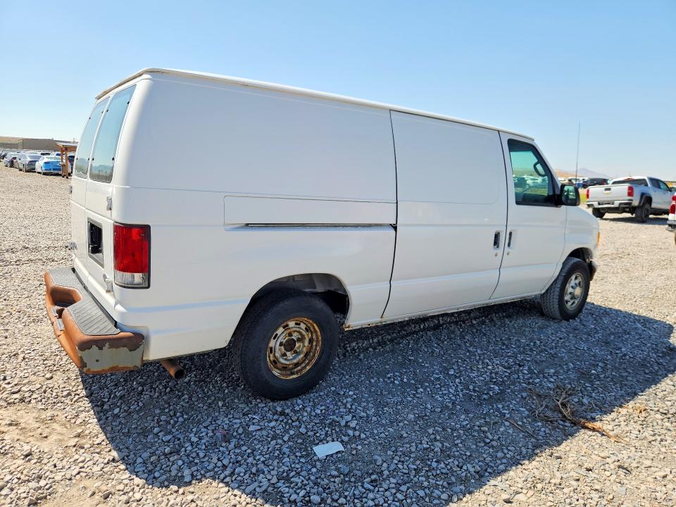Aukcja sprzedaży 2001 Ford Econoline, vin: 1FTRE14201HA52712, numer aukcji: 63702136