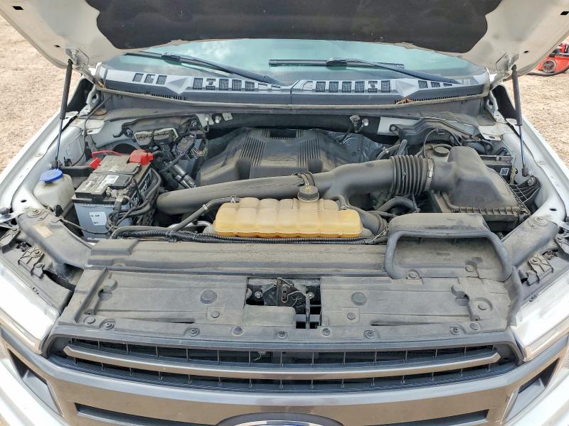 Aukcja sprzedaży 2018 Ford F150, vin: 1FTEW1EG4JFC09899, numer aukcji: 61950286
