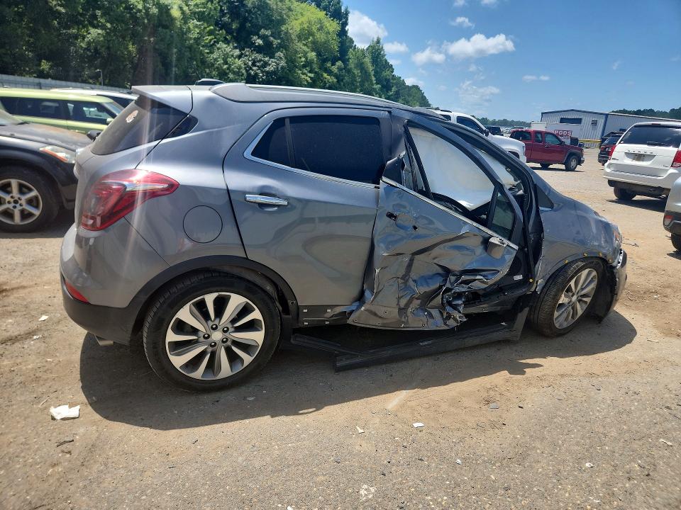 Продажа на аукционе авто 2020 Buick Encore, vin: KL4CJASB4LB011942, номер лота: 59325586