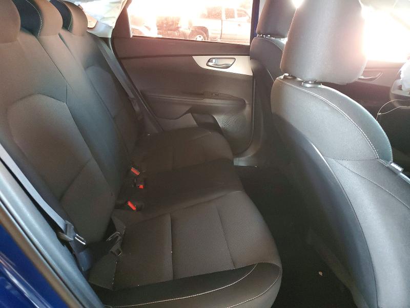 Aukcja sprzedaży 2023 Kia Forte, vin: 3KPF24AD8PE675576, numer aukcji: 60530126