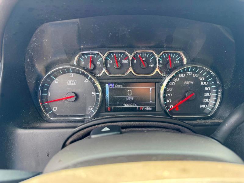 2015 Chevrolet Tahoe მანქანა იყიდება აუქციონზე, vin: 1GNSKCKC0FR113020, აუქციონის ნომერი: 62634826
