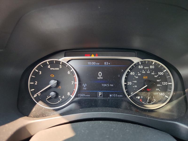 Продаж на аукціоні авто 2026 Nissan Altima, vin: 1N4BL4DVXTN321232, номер лоту: 63143206