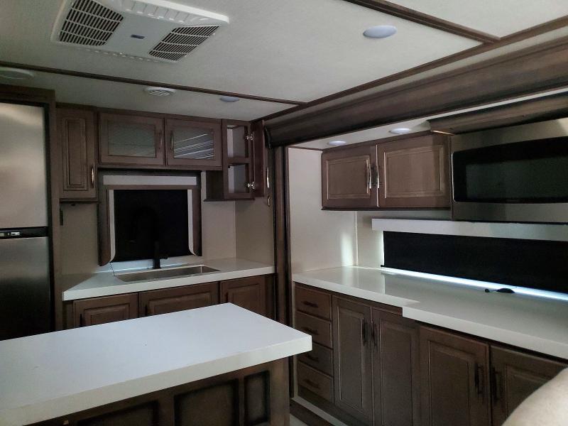 Продаж на аукціоні авто 2021 Grand Design Recreational Vehicle (rv), vin: 573FS4427MAA05151, номер лоту: 58123816