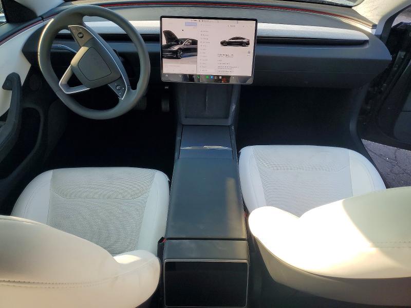 Aukcja sprzedaży 2026 Tesla Model 3, vin: 5YJ3E1EB3TF148115, numer aukcji: 62759126