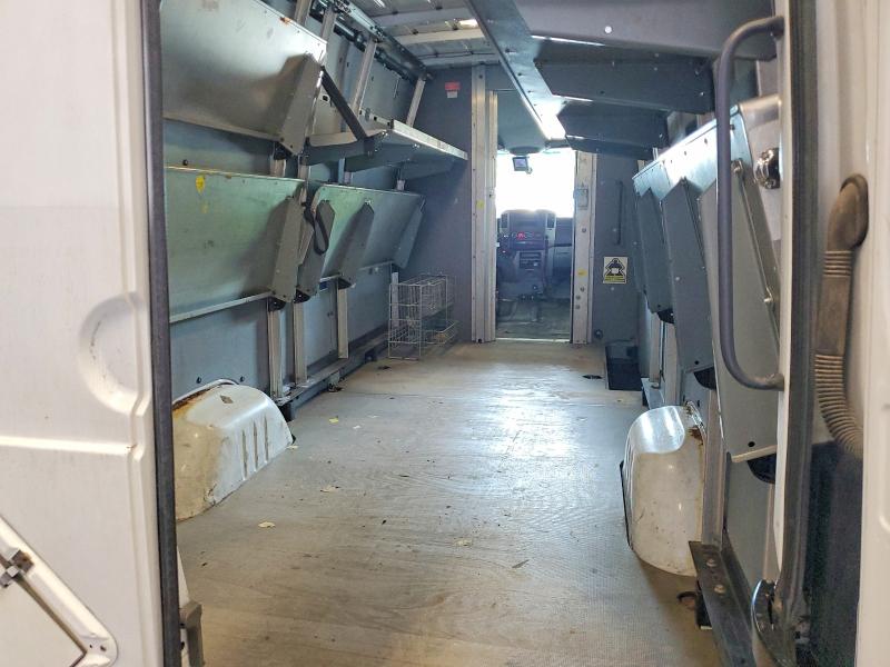 60368066 :رقم المزاد ، WD3PE8DE4E5897381 vin ، 2014 Mercedes-benz Sprinter مزاد بيع