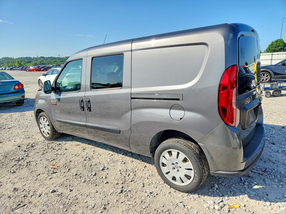 Aukcja sprzedaży 2019 Ram Promaster City, vin: ZFBHRFBB3K6N97237, numer aukcji: 85604445