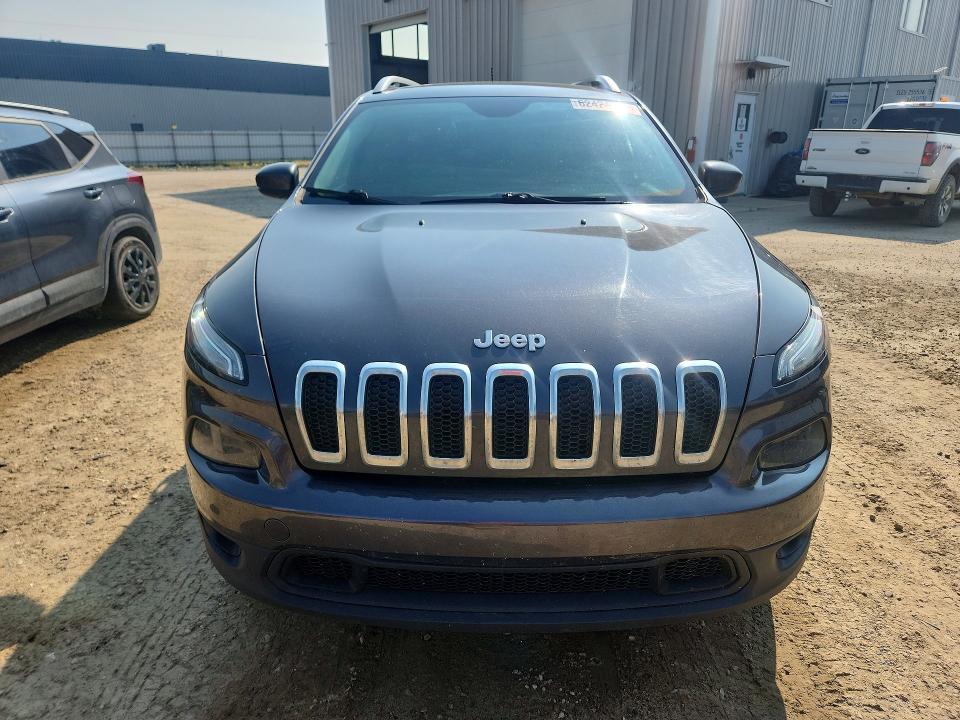 Aukcja sprzedaży 2014 Jeep Cherokee, vin: 1C4PJMCS3EW284762, numer aukcji: 62424406